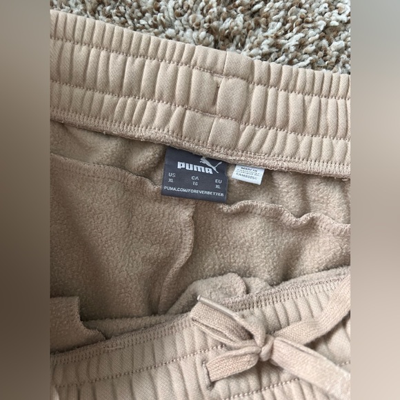 Puma sweat joggers - Picture 3 of 3